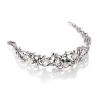 Bracciale Giovanni Raspini Donna Mari Del Sud in Argento 10226